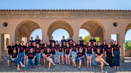 Estiu al Palau - Cor Jove Nacional de Catalunya & Mireia Barrera