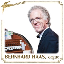 Bernhard Haas