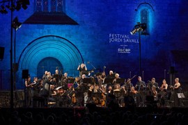 Simfonies de Felix Mendelssohn