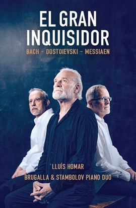 EL GRAN INQUIDIDOR