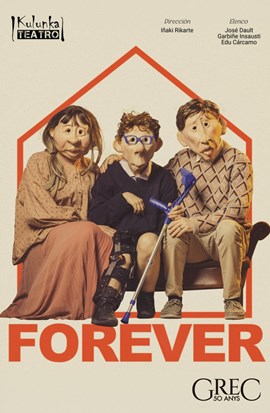 FESTICAL GREC: FOREVER