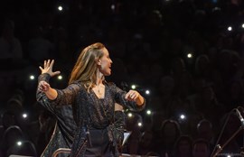 Nadal al Palau - Concert d'Any Nou