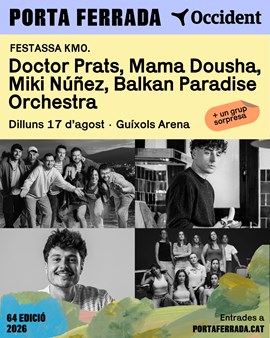 La Festassa KM0