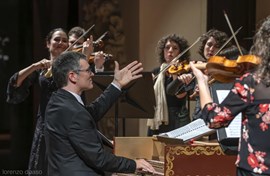 ‘Requiem’ de Mozart