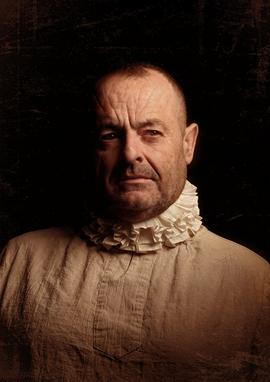 EL TRUJAMÁN ENTRE CERVANTES Y SHAKESPEARE