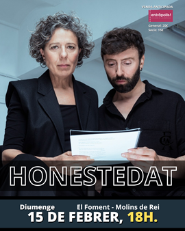 LA HONESTEDAT