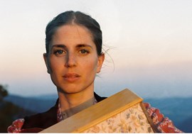 LUCIA FUMERO. Folklore