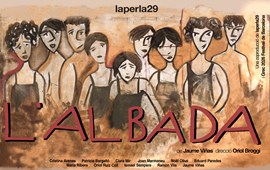 L'ALBADA