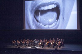 Concert de Halloween - 'Psicosi' en concert
