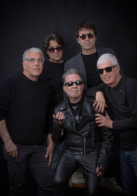  FESTIVAL NEC: NORTHERN CELLOS I N’GAI N’GAI  