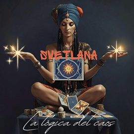 SVETLANA: LA LÓGICA DEL CAOS