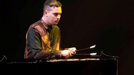 Áron Horváth—Joves talents internacionals