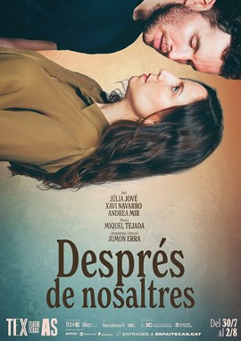 DESPRÉS DE NOSALTRES