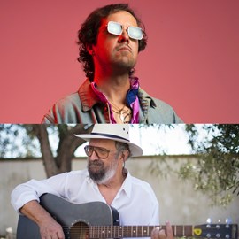 PERIFÈRIA CULTURAL: Guillamino + Tomeu Penya