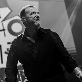 BARNASANTS: Cris Juanico