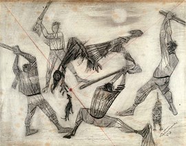 Ben Attia - Opus cero - Festival Grec