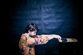 ‘Els planetes’ de Holst