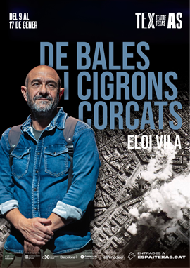 DE BALES I CIGRONS CORCATS