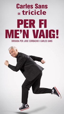 PER FI ME'N VAIG 