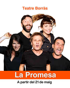 La Promesa