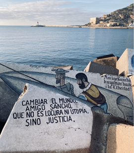 El abismo