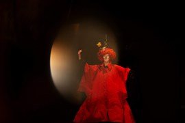 Diana Gadish - Cruuu