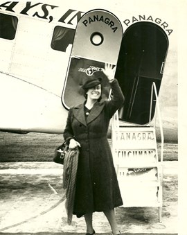 Commemorem Conxita Badia