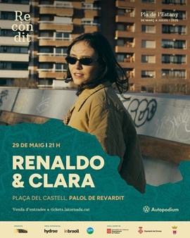 RECÒNDIT : Renaldo&Clara