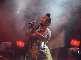 Daymé Arocena