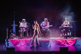 Bomba va! - De Glòria Ribera