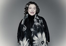 Elisabeth Leonskaja