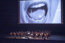 PSICOSI en concert