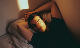 Abraça’m fins que m’adormi