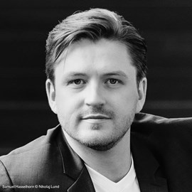 Samuel Hasselhorn & Ammiel Bushakevitz