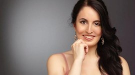 Estiu al Palau - Irene Mas & Marc Serra