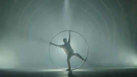 Saó. Circ i música