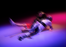 Cia Agnès Balfegó Brull - Records i Ficcions - Festival Grec