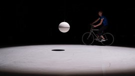 FESTIVAL GREC: Ceramic Circus. Julian Vogel