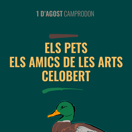 FESTIVAL MICROCLIMA :: Entrada dissabte (01/08)