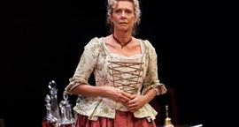 La  corona d’espines.  Josep Maria de Segarra Teatre Nacional de Catalunya