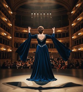 NIT DE LÍRICA dels Amics de la Música de Valls