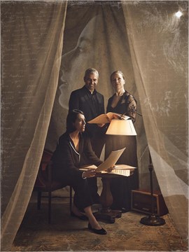 ‘Vine tu i les cançons’  — Homenatge a Conxita Badia