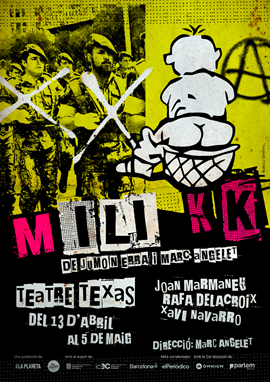 MILI KK