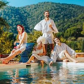 L'estiueig d’Els Pirates Teatre