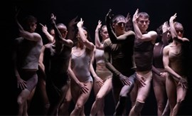 SYDNEY DANCE COMPANY. Momenta