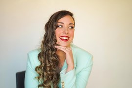 Beatriz Miranda & Teodora Oprisor