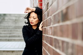 FESTIVAL MIXTUR: Rei Nakamura