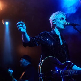 BARNASANTS: Ariel Rot