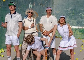 L’últim àtom. Un espectacle d’Indi Gest escrit i dirigit per Jordi Oriol