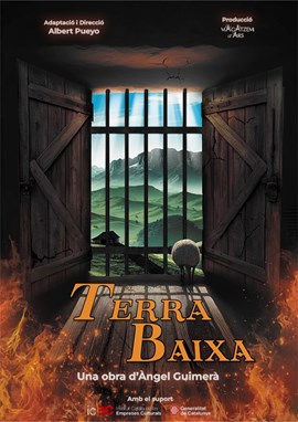 TERRA BAIXA
